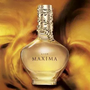 Парфюмерная вода Avon Maxima для нее, 10 мл-0