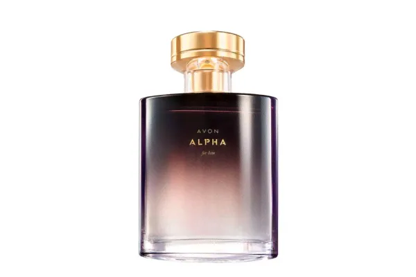 Парфюмерная вода Alpha (Avon) в Москве