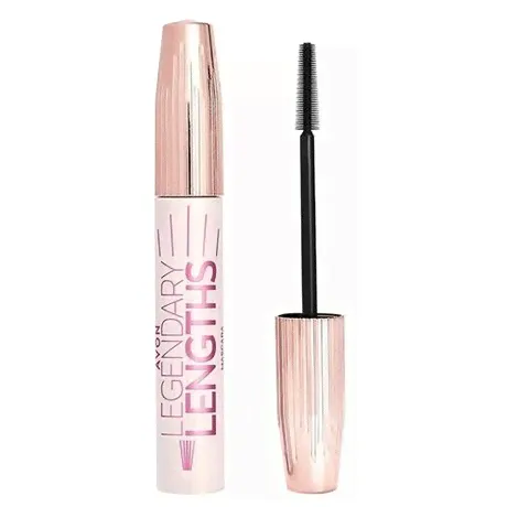 AVON Тушь для ресниц Legendary Lengths, blackest black