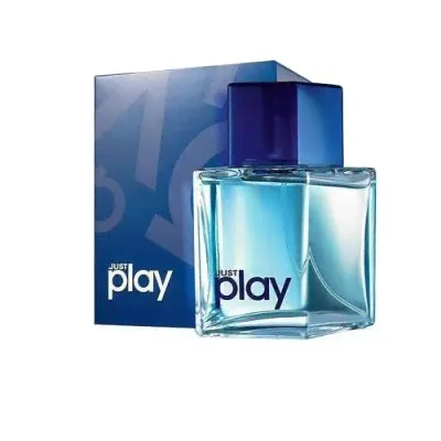 Туалетная вода Just Play для Него от Avon,75 мл