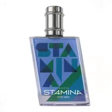 Туалетная вода Avon Stamina для Него